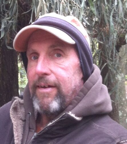 Jerry Frischkorn